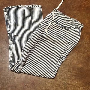 Striped VS Sleep pants